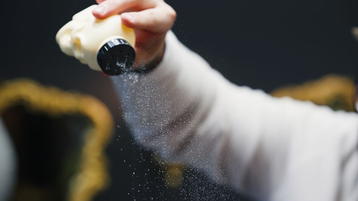 Barberholic Style 38